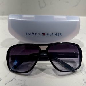 Tommy Hilfiger sunglasses